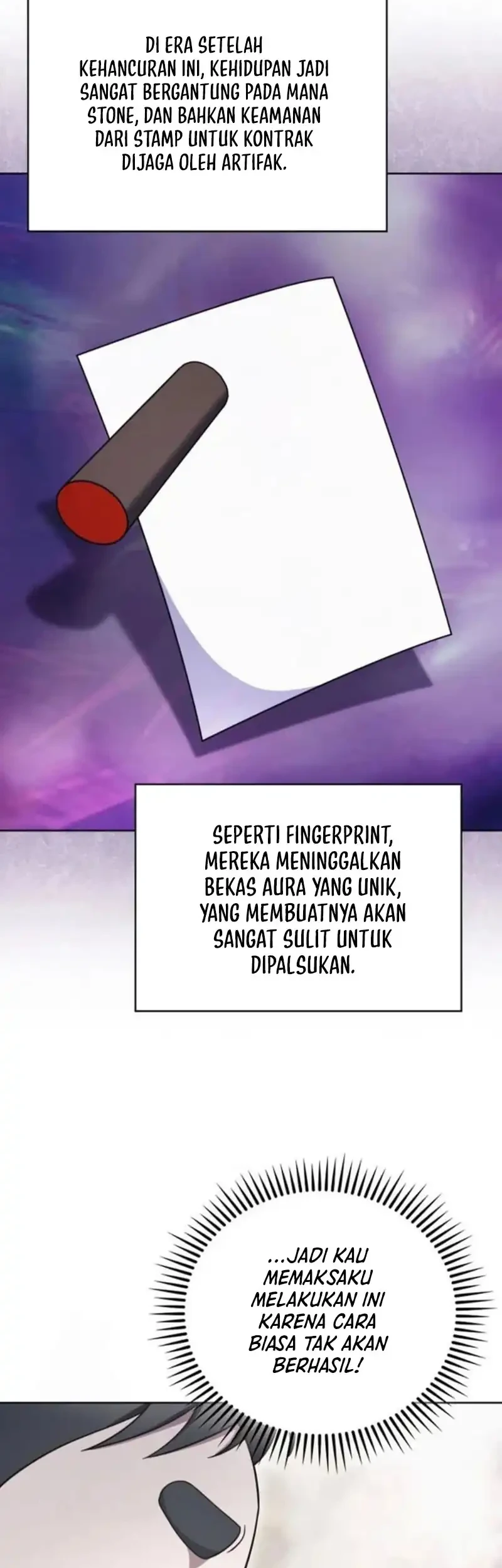 The Delivery Man From Murim chapter 100 halaman 3