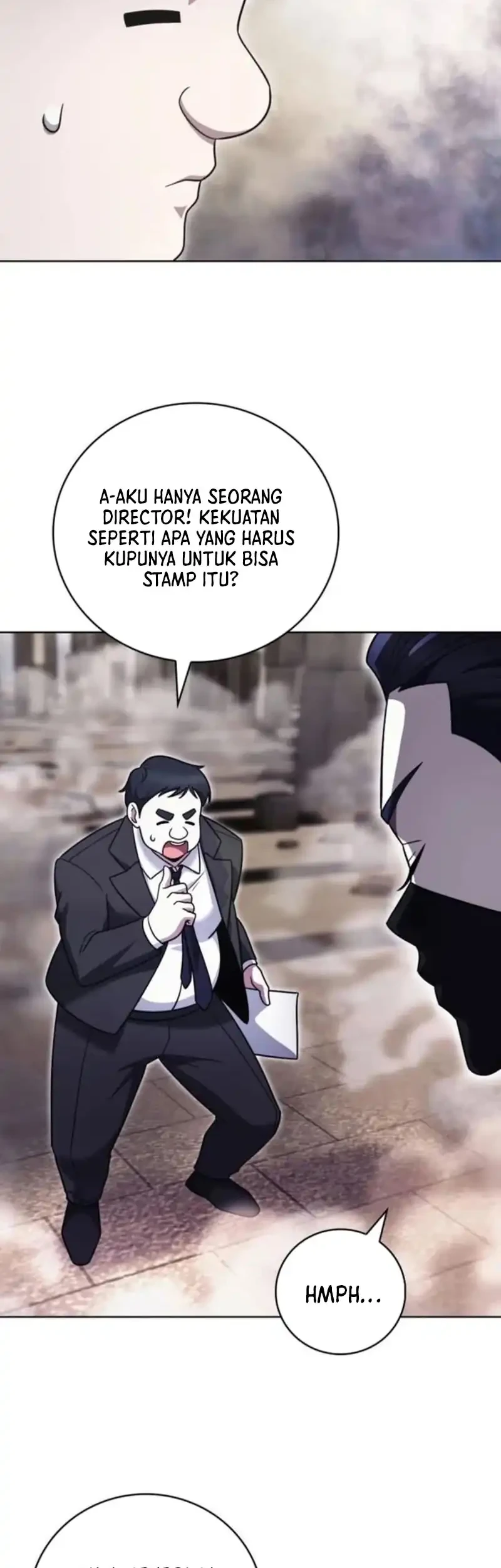 The Delivery Man From Murim chapter 100 halaman 4