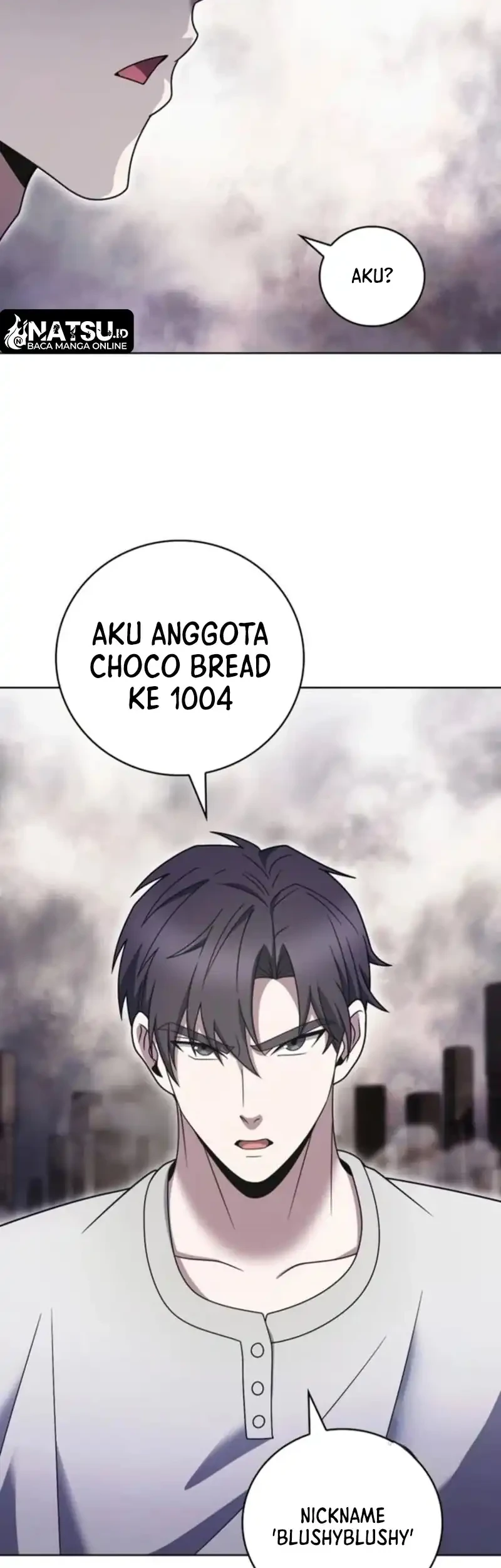 The Delivery Man From Murim chapter 100 halaman 22