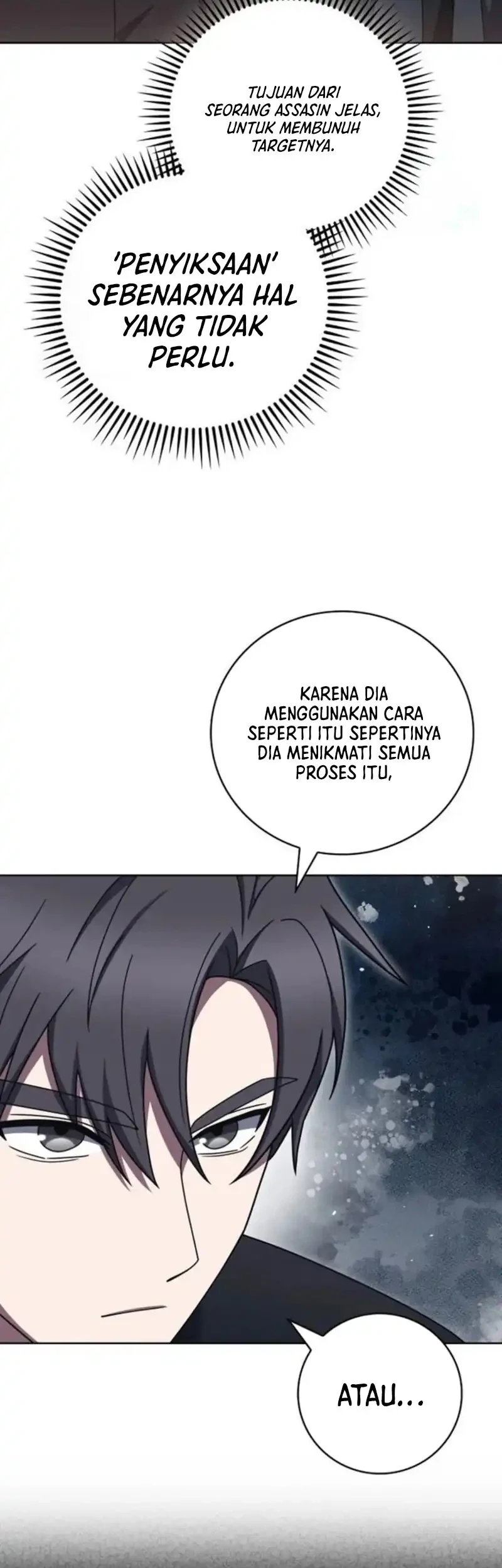 The Delivery Man From Murim chapter 100 halaman 37