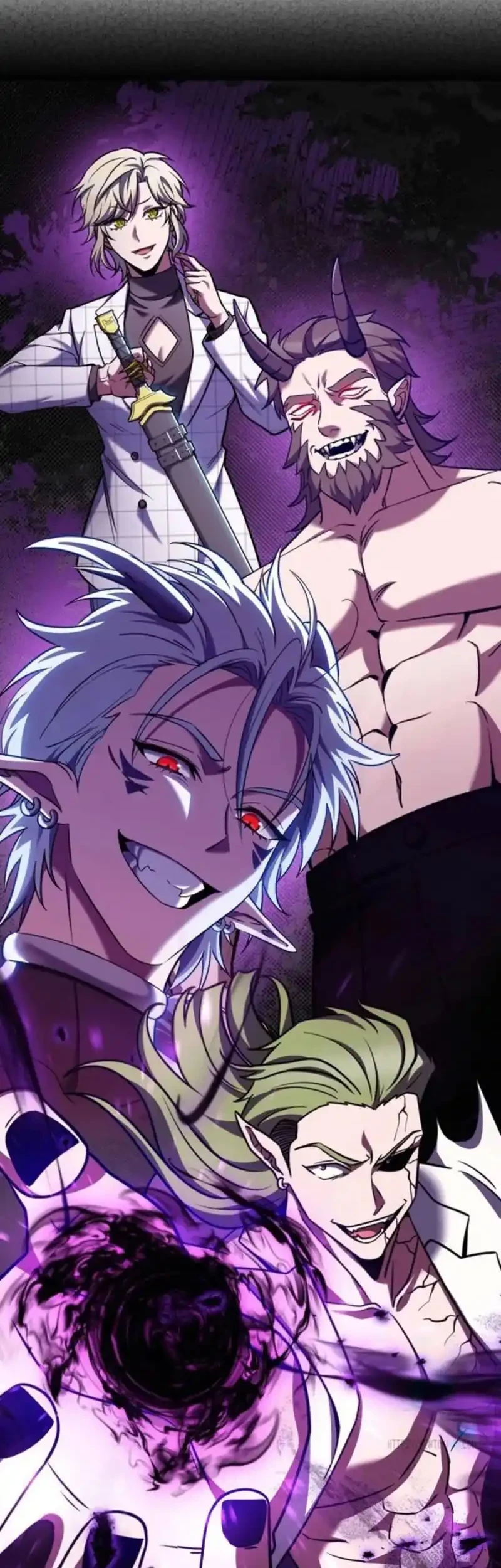 The Delivery Man From Murim chapter 100 halaman 38