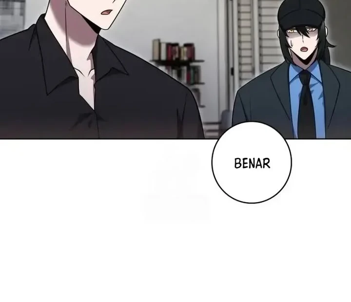 The Delivery Man From Murim chapter 101 halaman 2
