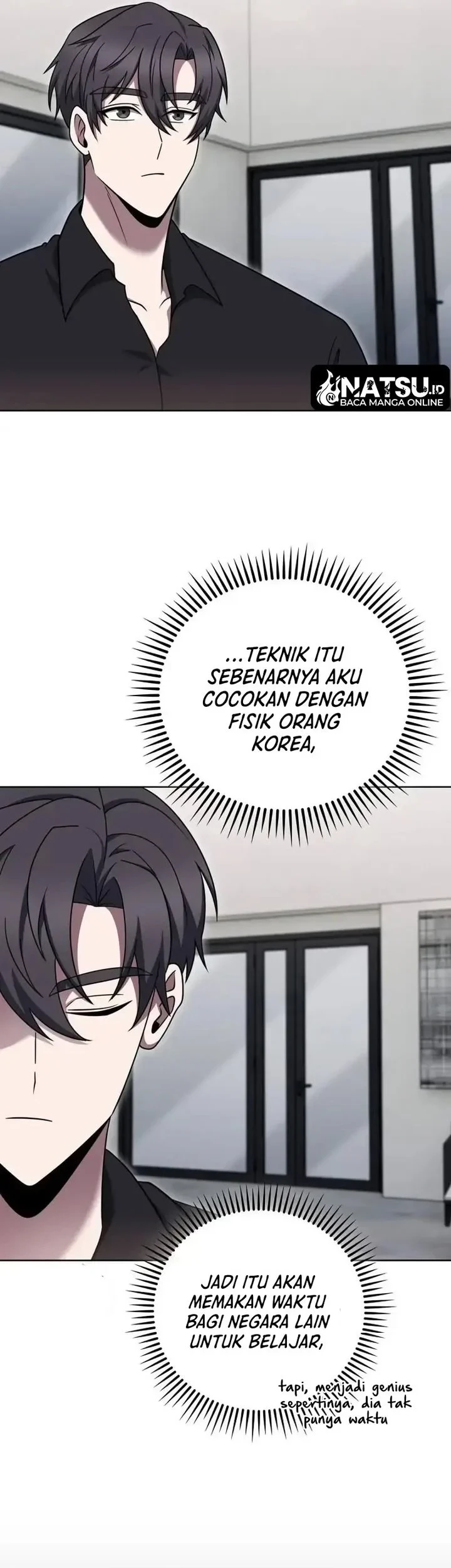 The Delivery Man From Murim chapter 101 halaman 5