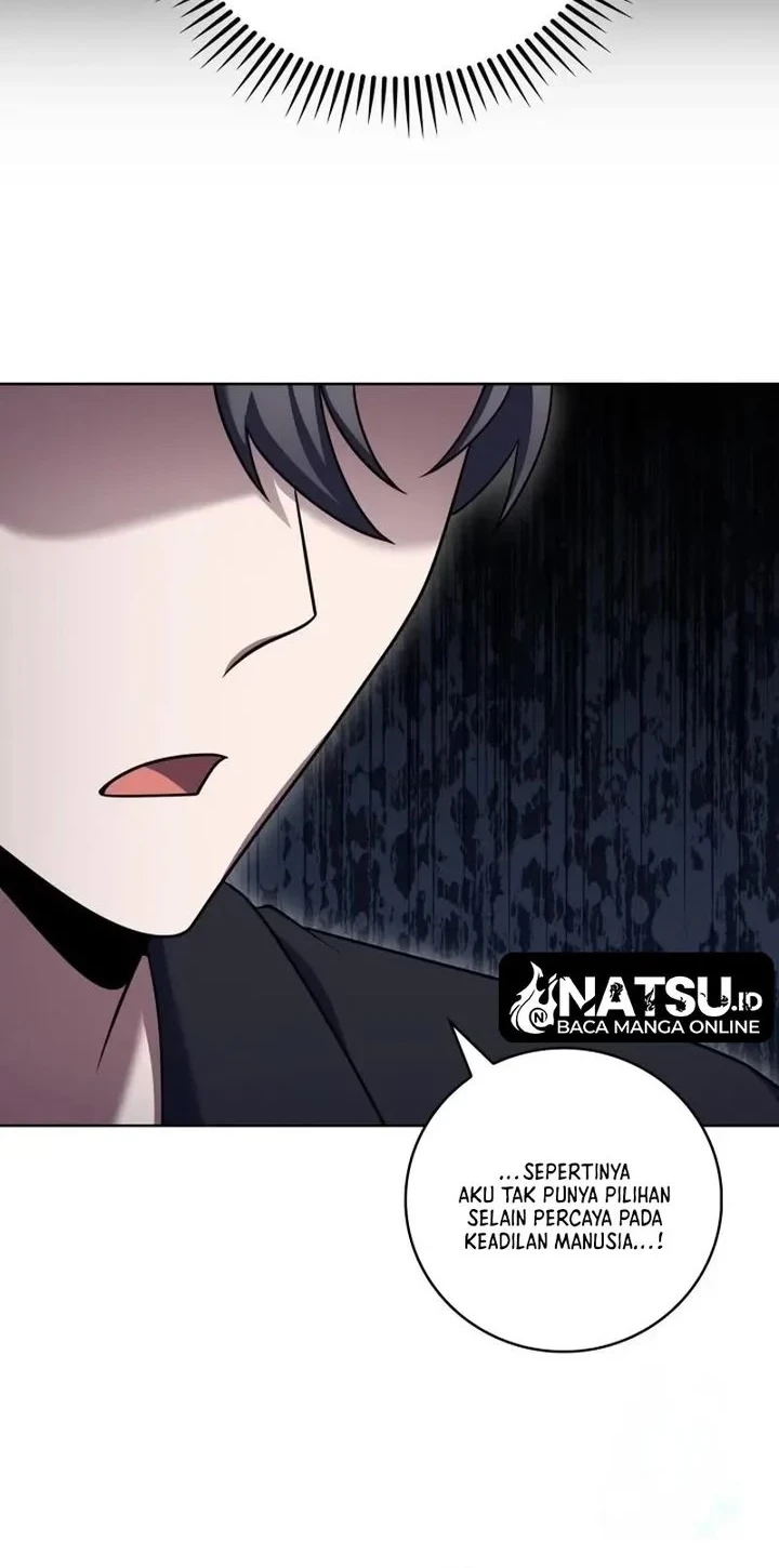 The Delivery Man From Murim chapter 101 halaman 11