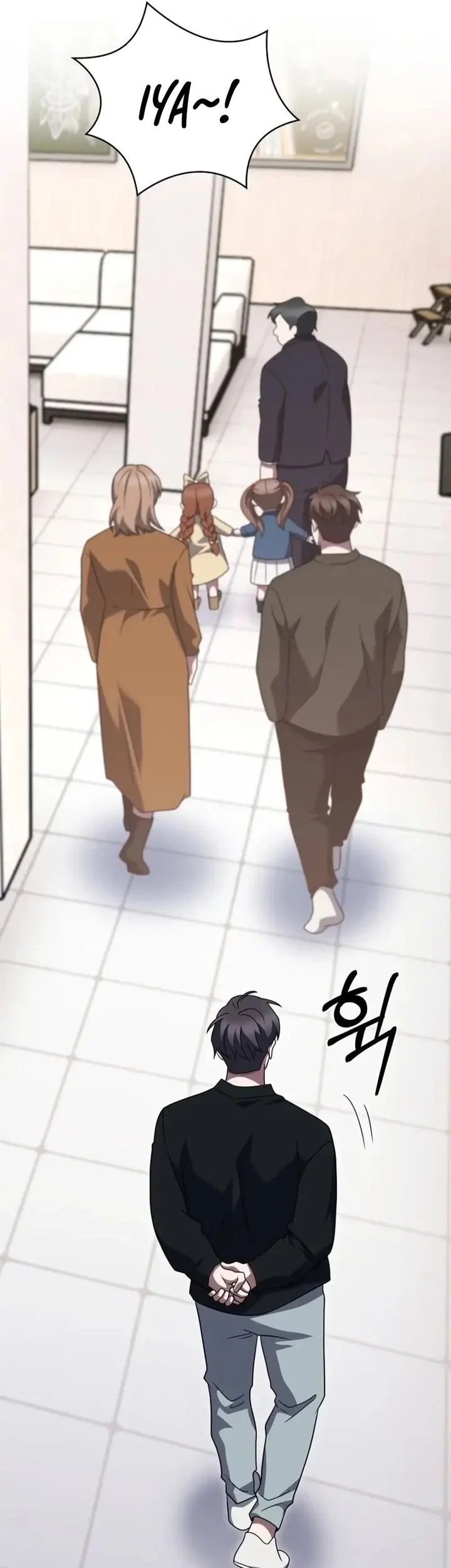 The Delivery Man From Murim chapter 101 halaman 22