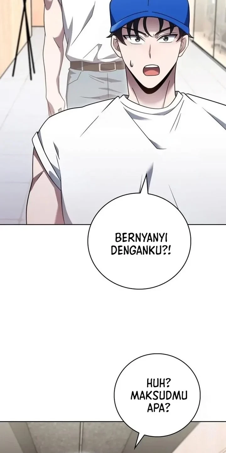 The Delivery Man From Murim chapter 101 halaman 25