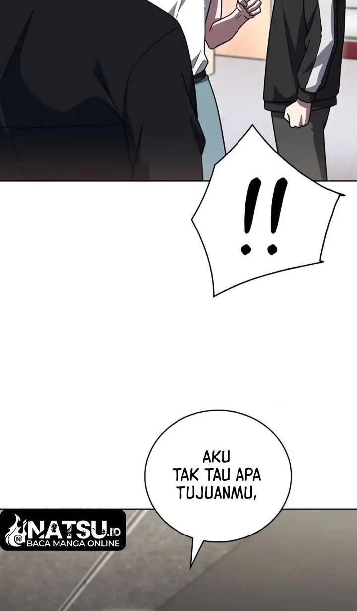 The Delivery Man From Murim chapter 101 halaman 33