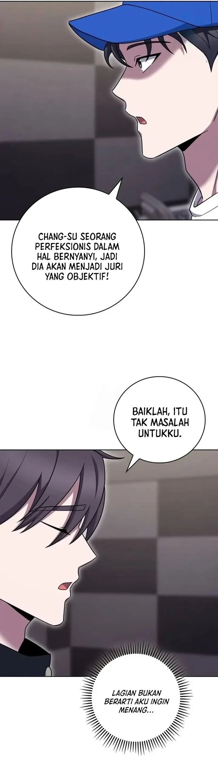 The Delivery Man From Murim chapter 101 halaman 38