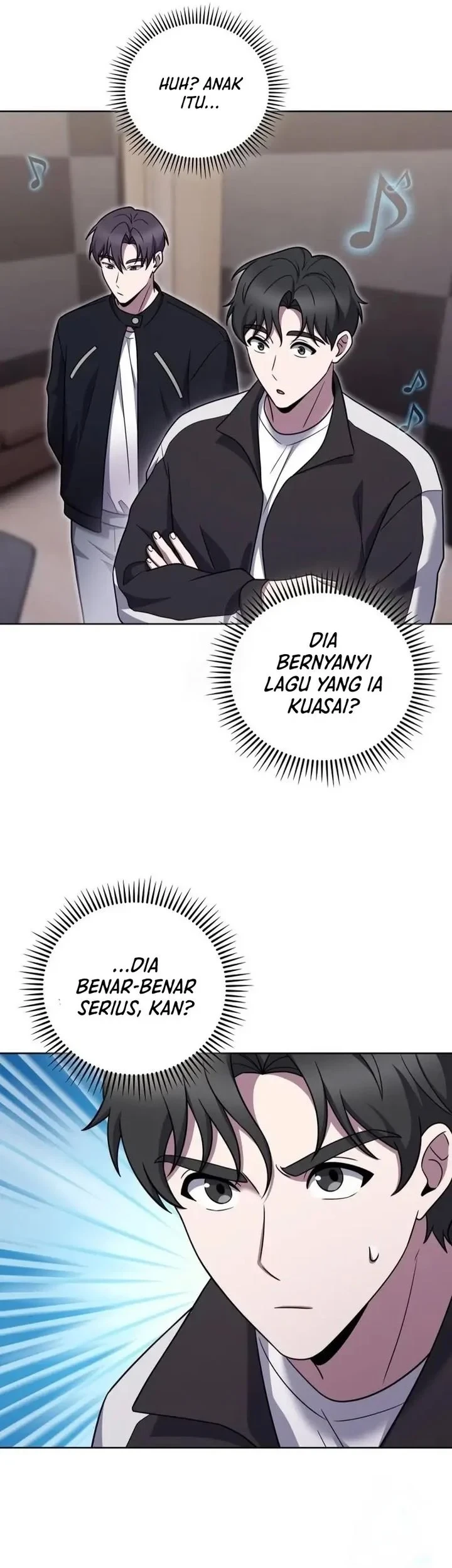 The Delivery Man From Murim chapter 101 halaman 42