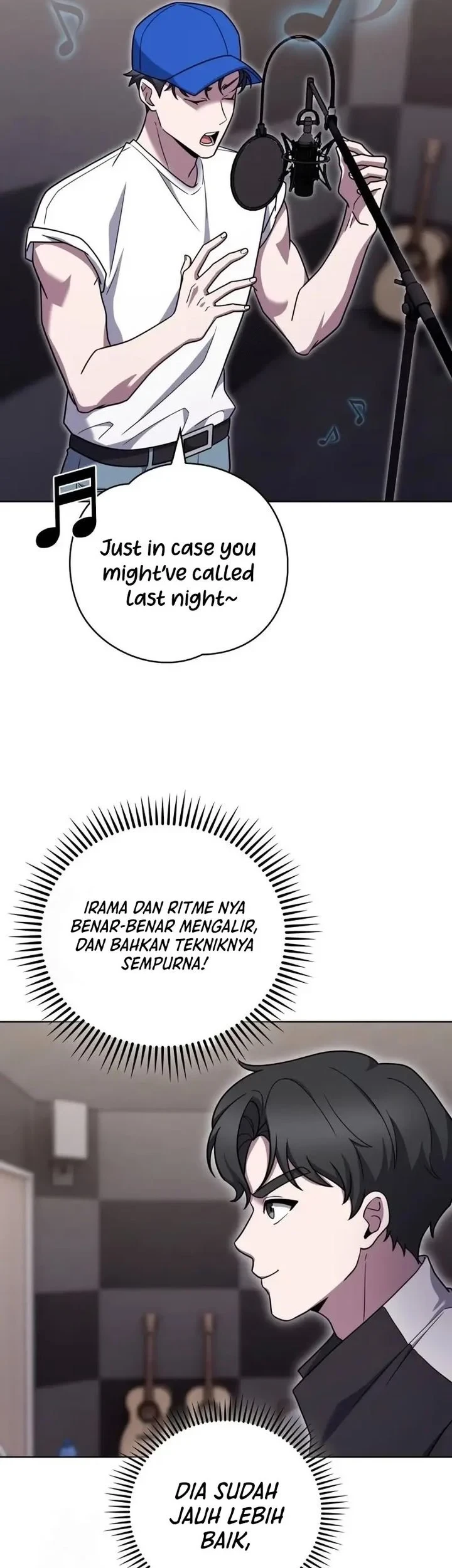 The Delivery Man From Murim chapter 101 halaman 44