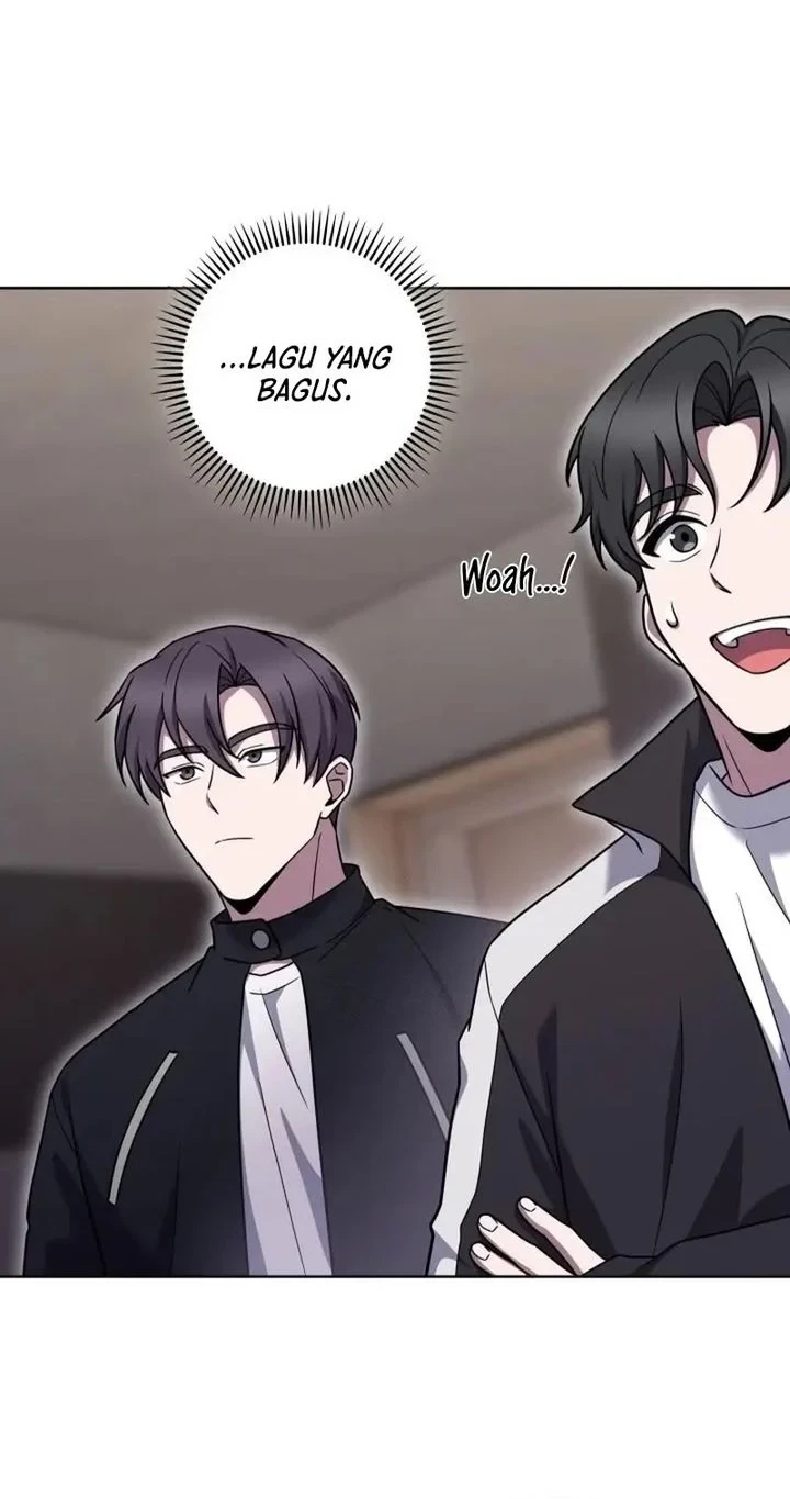 The Delivery Man From Murim chapter 101 halaman 47