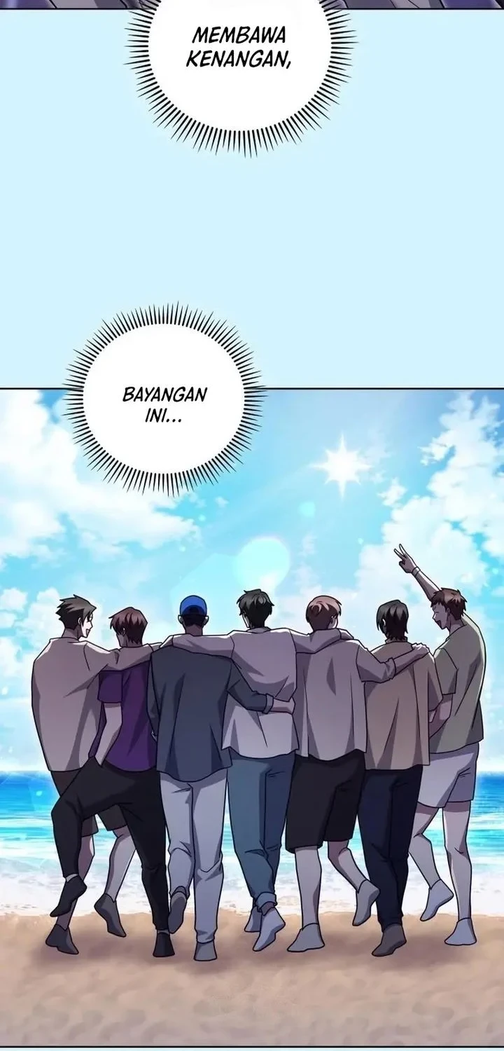 The Delivery Man From Murim chapter 101 halaman 55