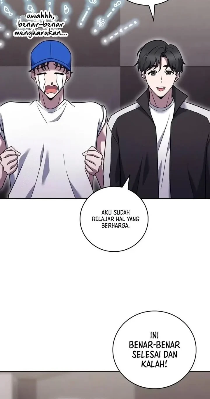 The Delivery Man From Murim chapter 101 halaman 59
