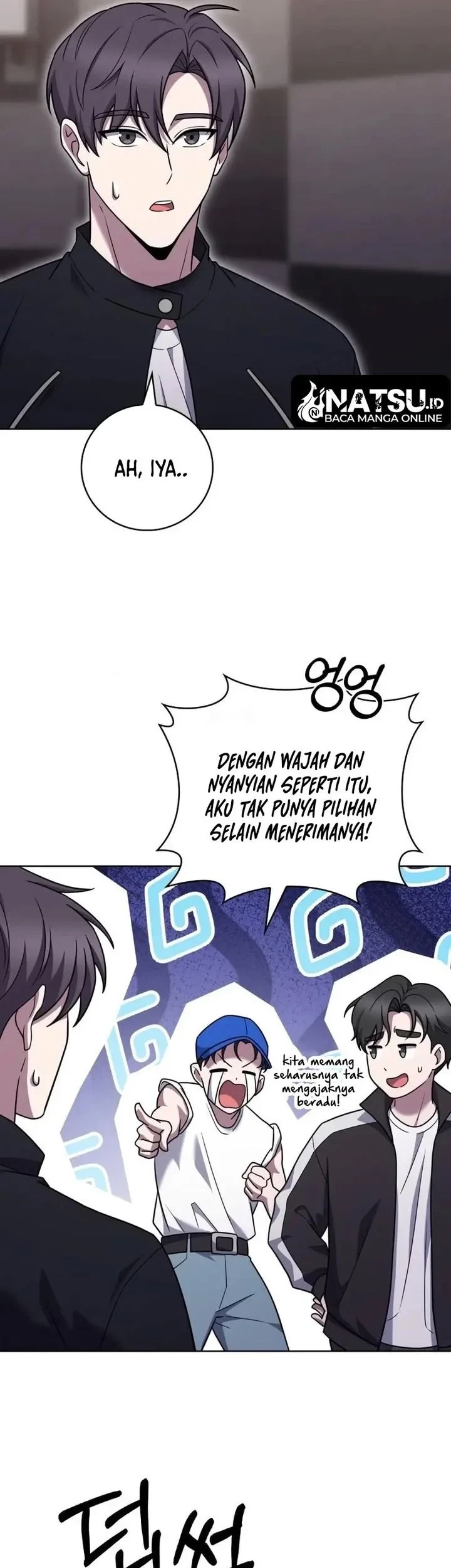 The Delivery Man From Murim chapter 101 halaman 60