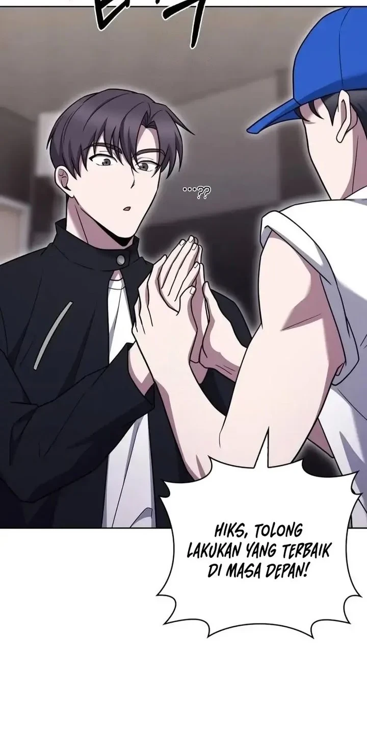 The Delivery Man From Murim chapter 101 halaman 61
