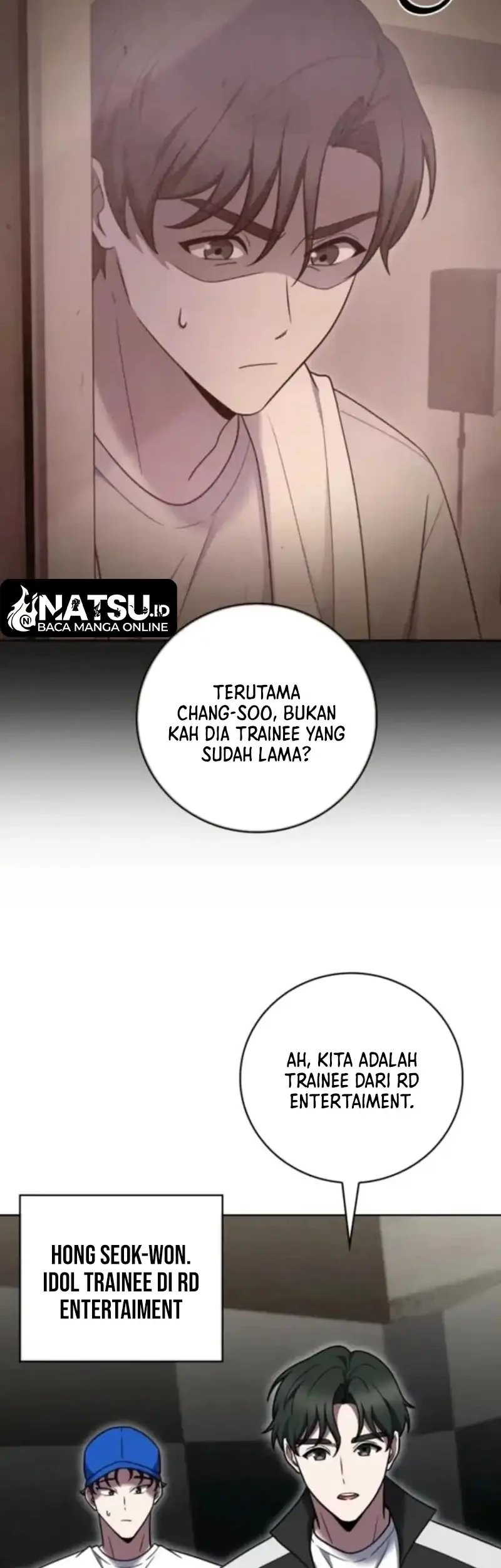 The Delivery Man From Murim Bab 102 halaman 4