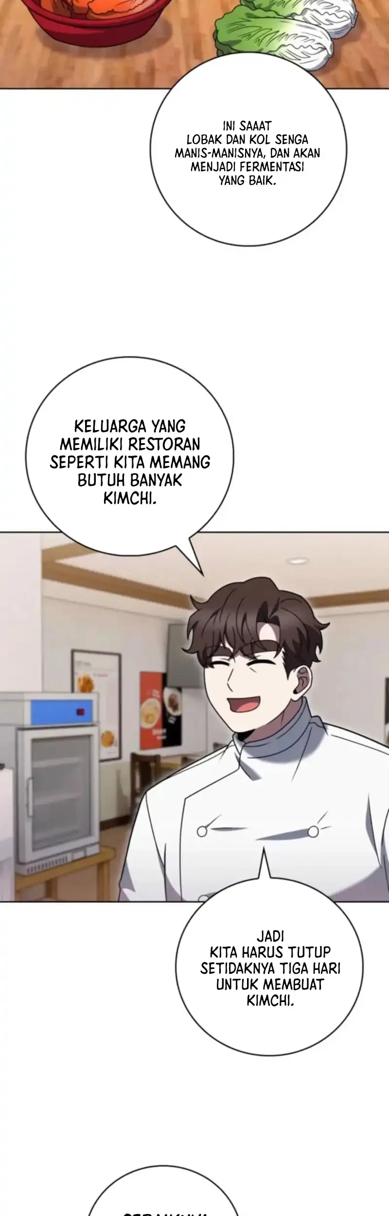The Delivery Man From Murim Bab 102 halaman 27