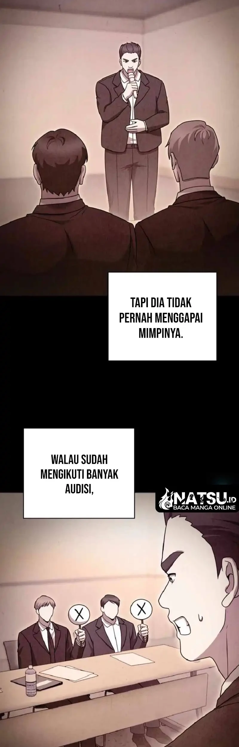 The Delivery Man From Murim Bab 103 halaman 2
