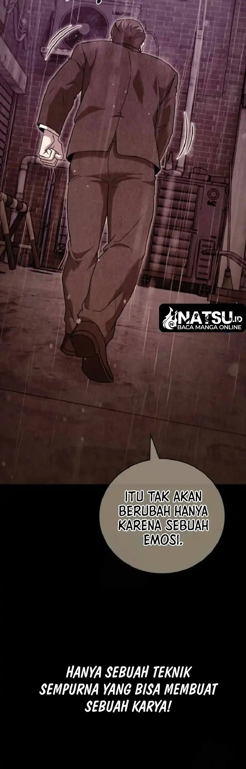 The Delivery Man From Murim Bab 103 halaman 6