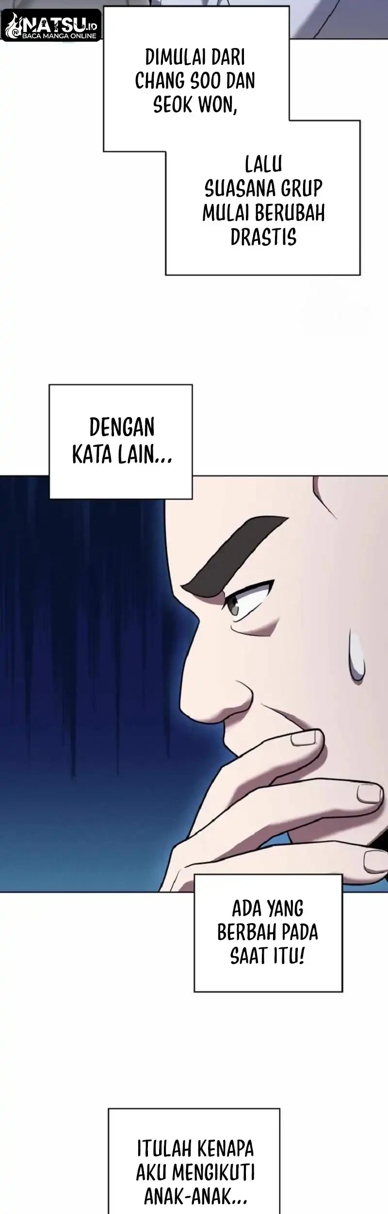 The Delivery Man From Murim Bab 103 halaman 16