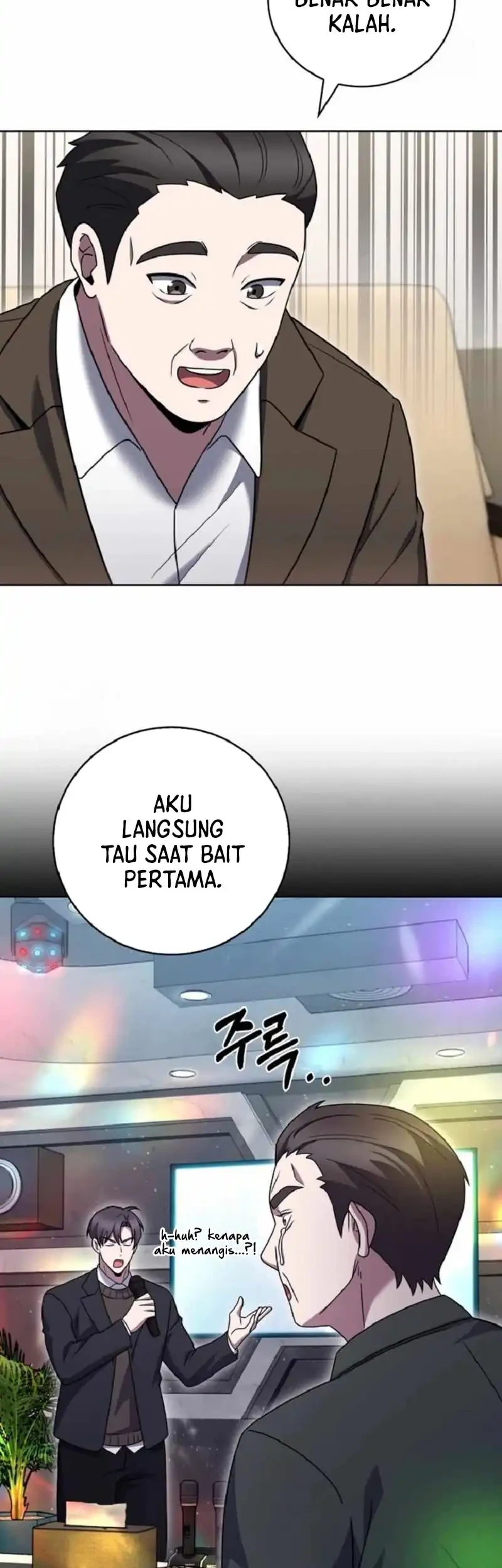 The Delivery Man From Murim Bab 103 halaman 34