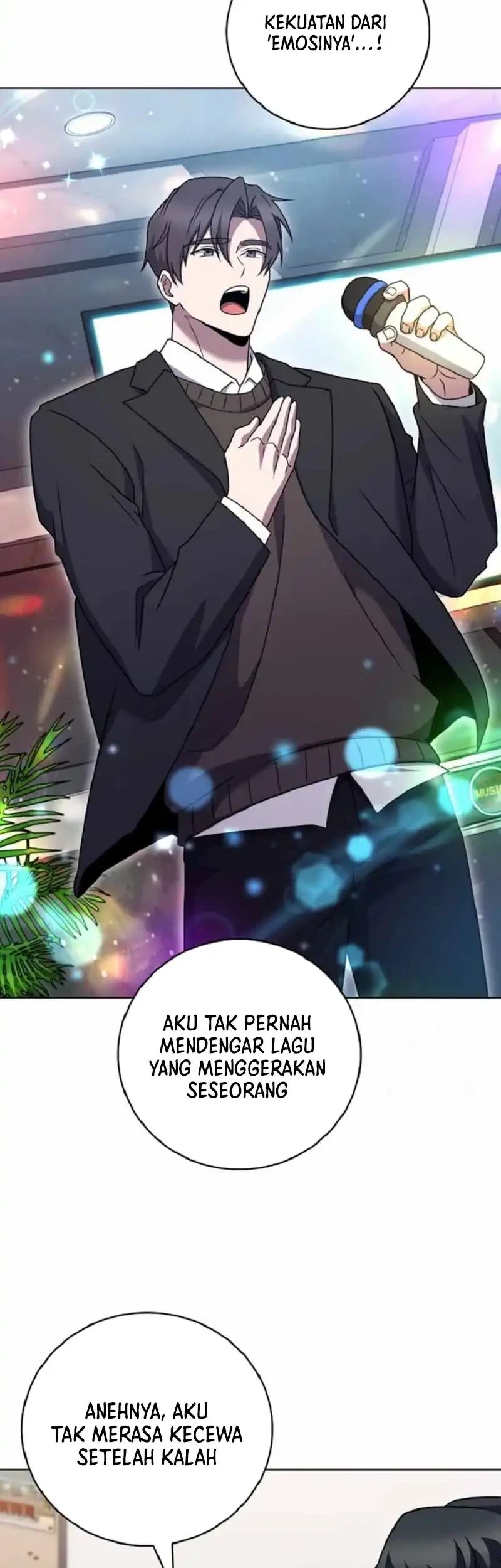 The Delivery Man From Murim Bab 103 halaman 36