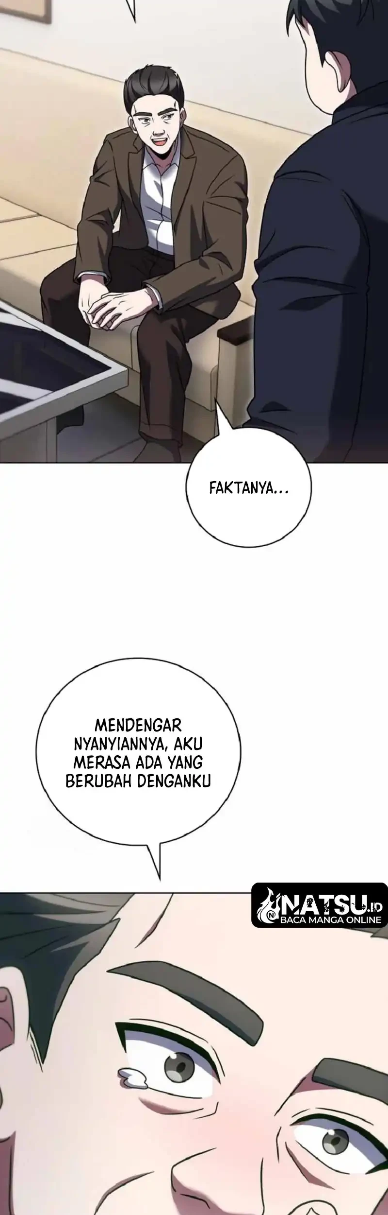 The Delivery Man From Murim Bab 103 halaman 37