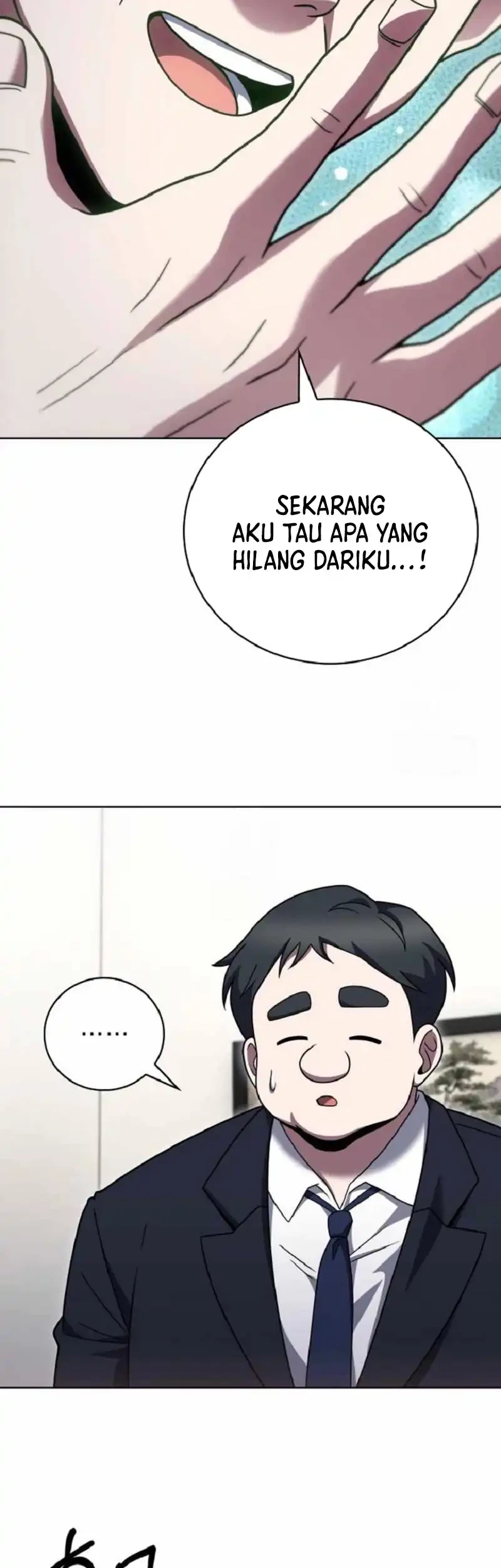 The Delivery Man From Murim Bab 103 halaman 38