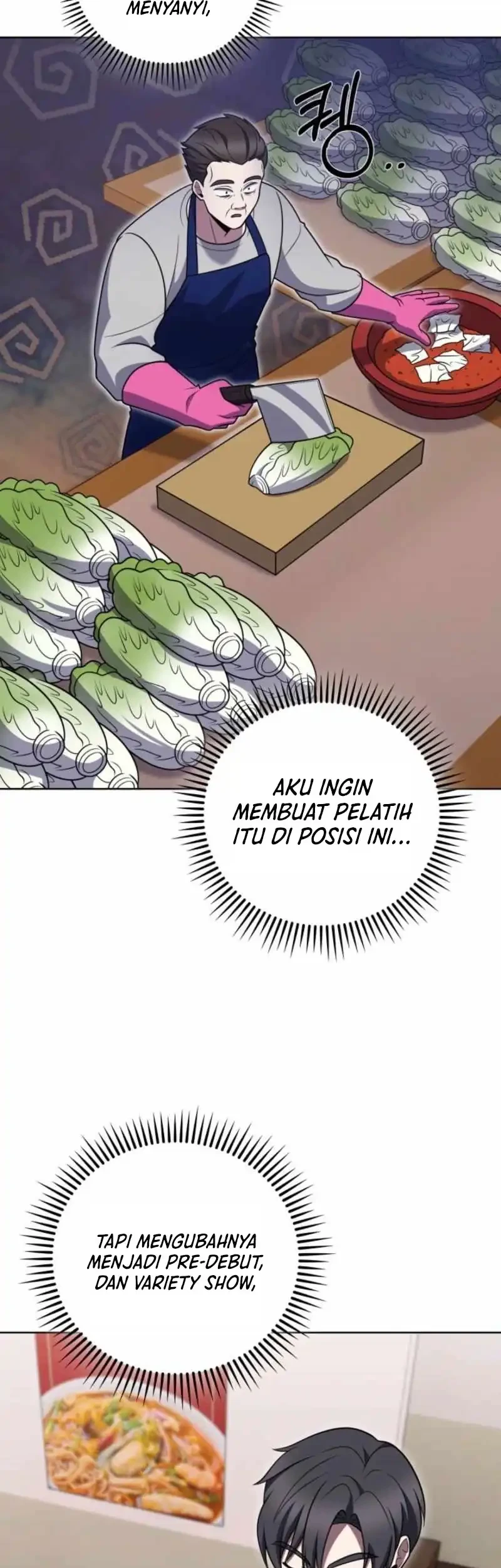 The Delivery Man From Murim chapter 104 halaman 9