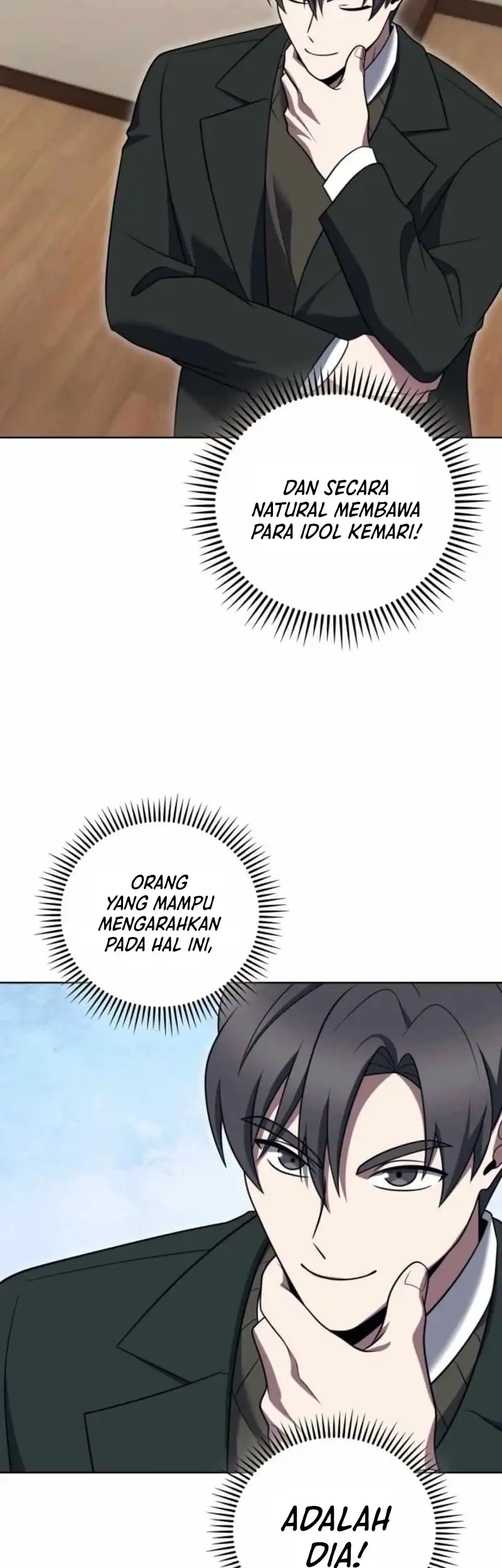 The Delivery Man From Murim chapter 104 halaman 10