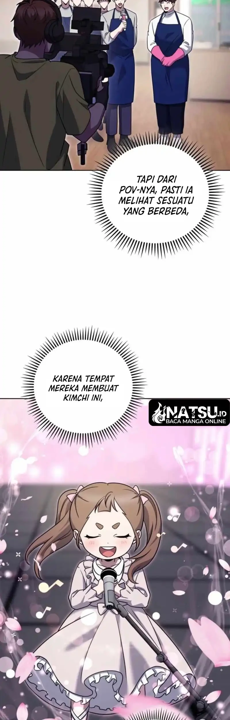 The Delivery Man From Murim chapter 104 halaman 12