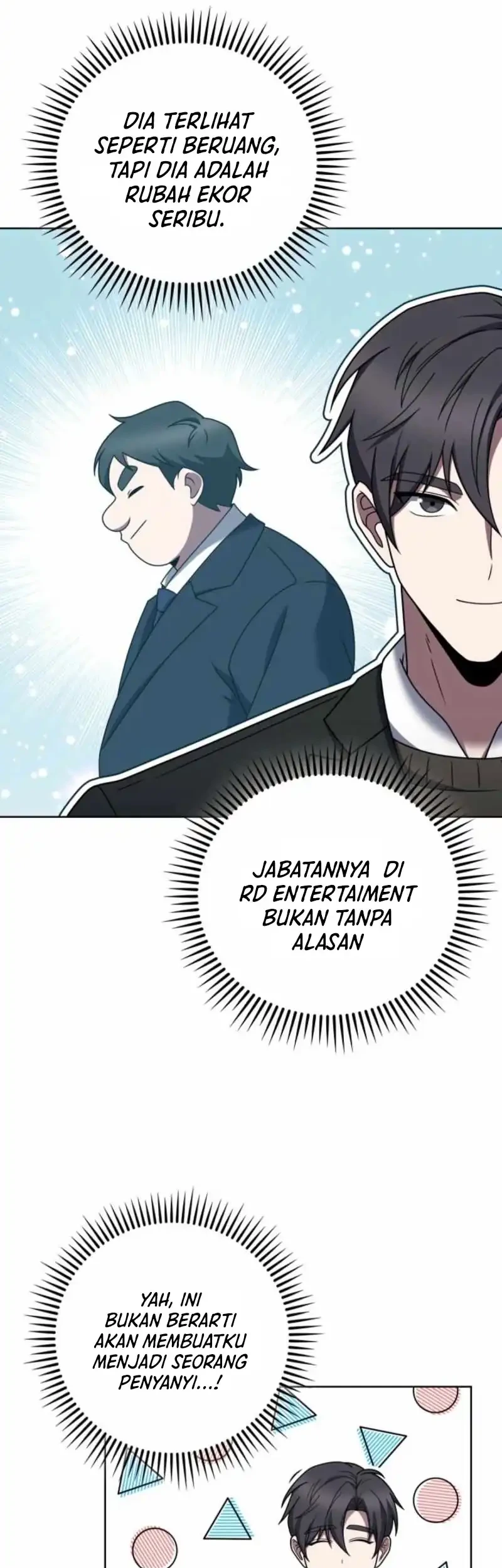 The Delivery Man From Murim chapter 104 halaman 15