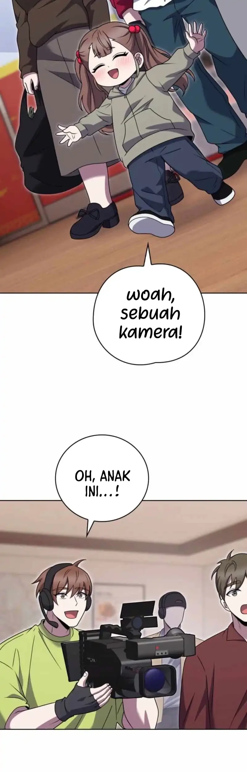 The Delivery Man From Murim chapter 104 halaman 17