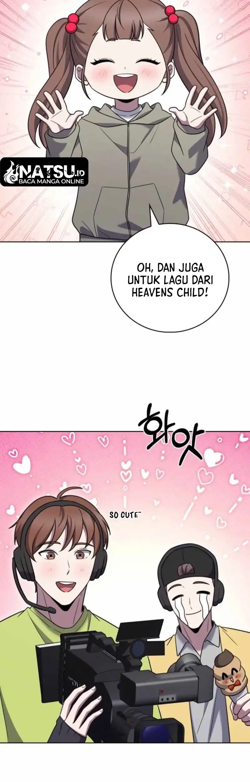 The Delivery Man From Murim chapter 104 halaman 19