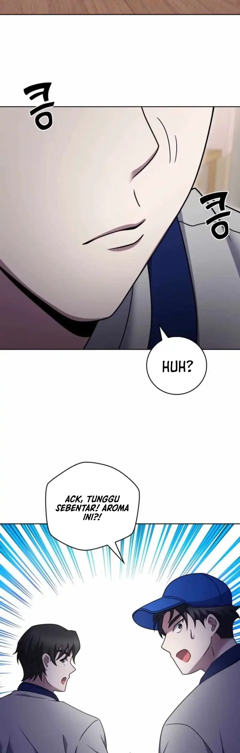 The Delivery Man From Murim chapter 104 halaman 36