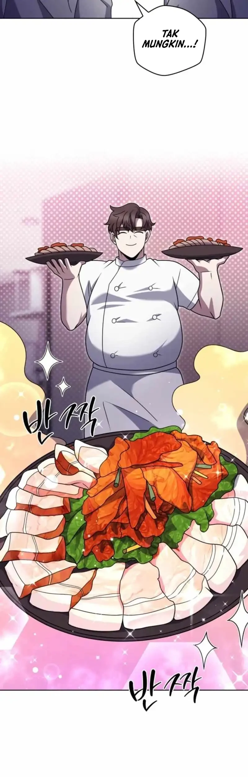 The Delivery Man From Murim chapter 104 halaman 37