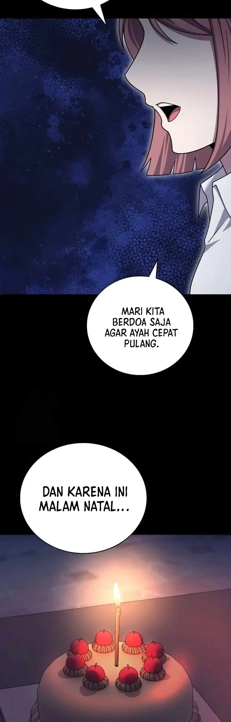 The Delivery Man From Murim Bab 105 halaman 5
