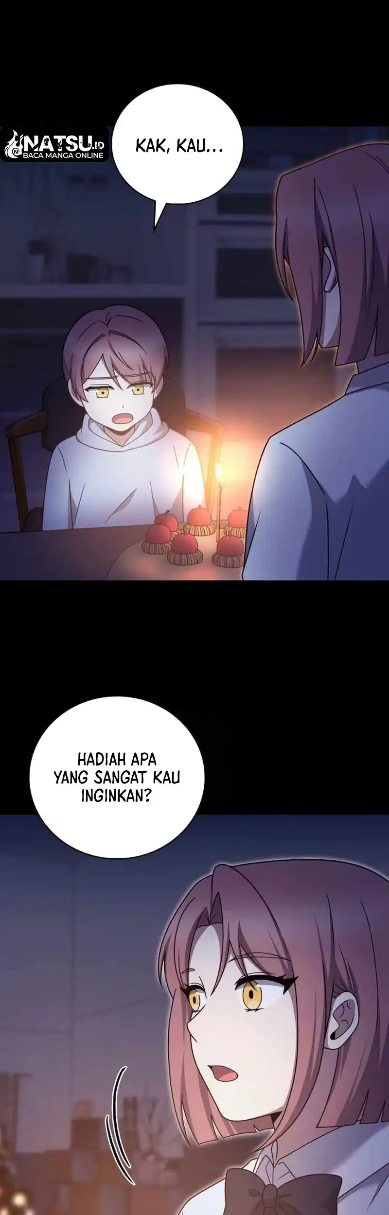 The Delivery Man From Murim Bab 105 halaman 11