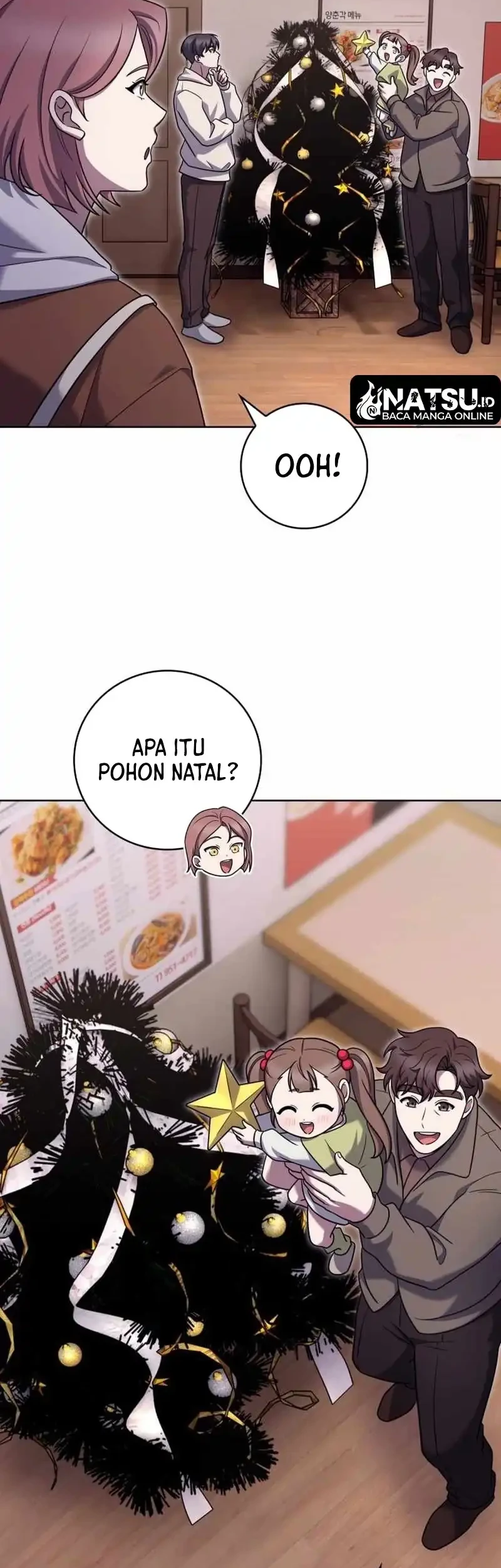 The Delivery Man From Murim Bab 105 halaman 26