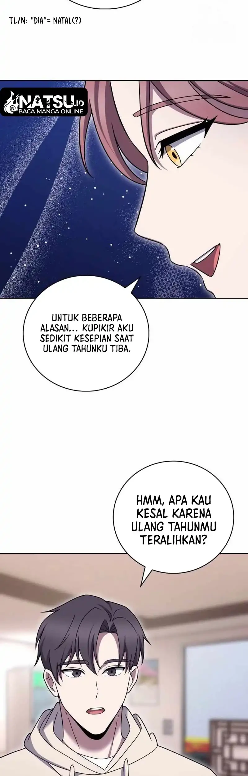 The Delivery Man From Murim Bab 105 halaman 34