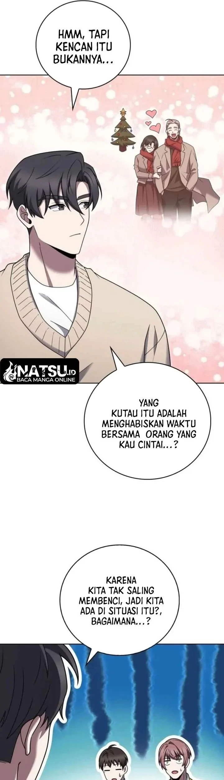 The Delivery Man From Murim Bab 106 halaman 5
