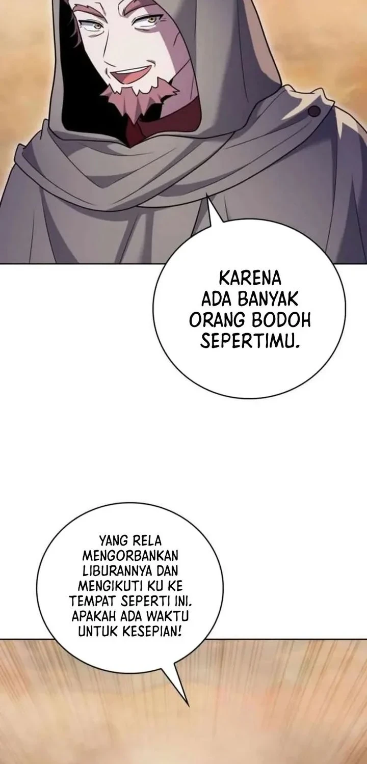 The Delivery Man From Murim Bab 106 halaman 36