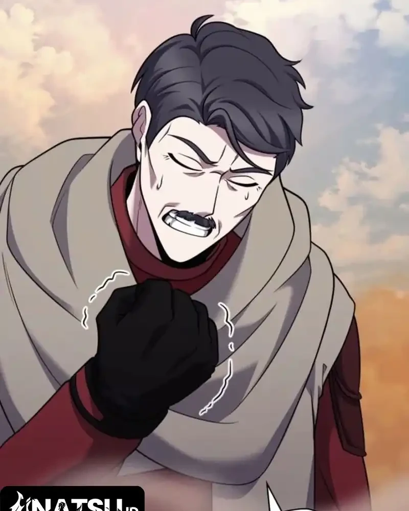 The Delivery Man From Murim chapter 107 halaman 10