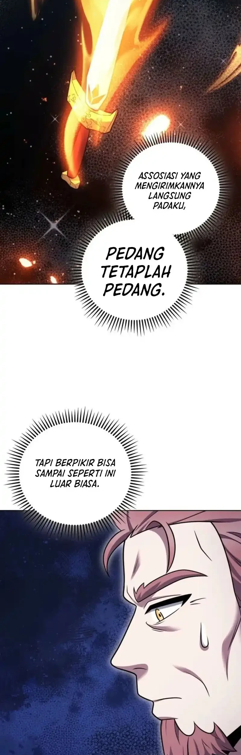 The Delivery Man From Murim chapter 107 halaman 22