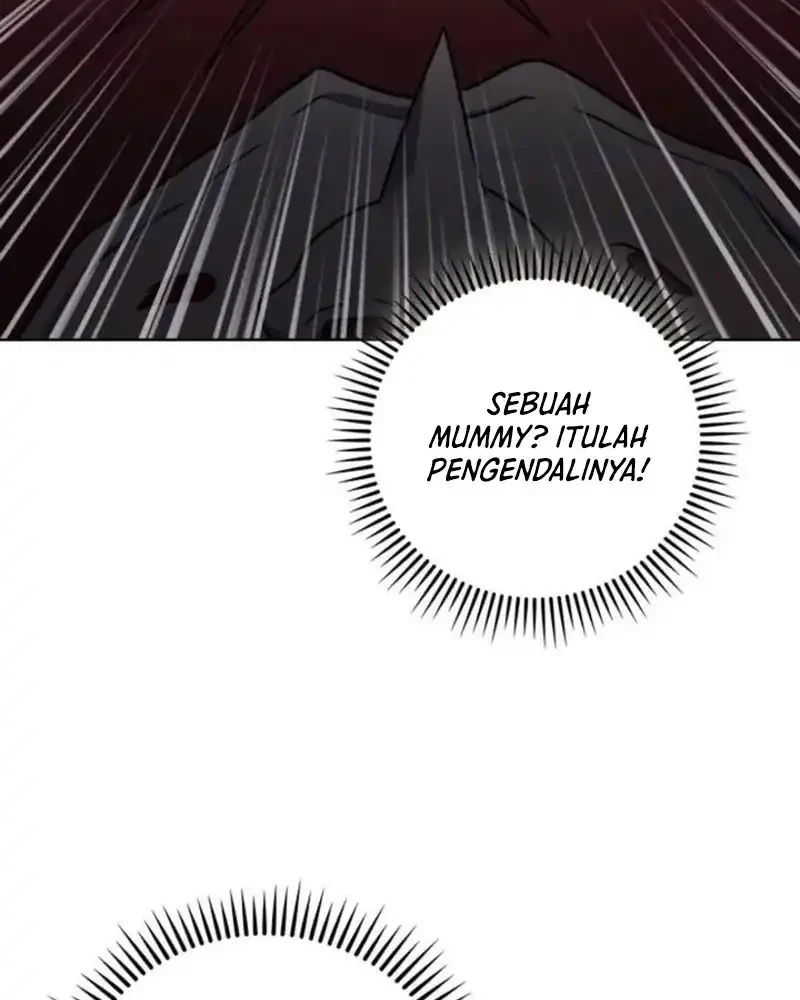 The Delivery Man From Murim chapter 107 halaman 50