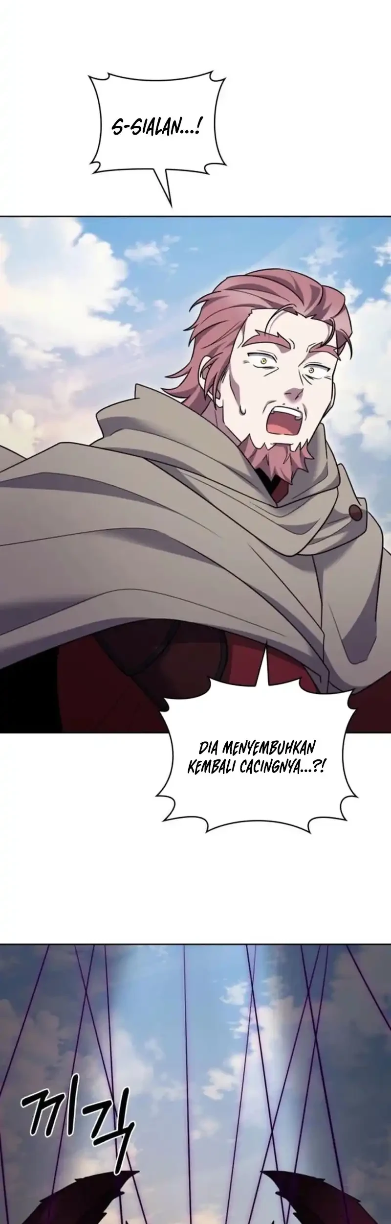 The Delivery Man From Murim chapter 107 halaman 53