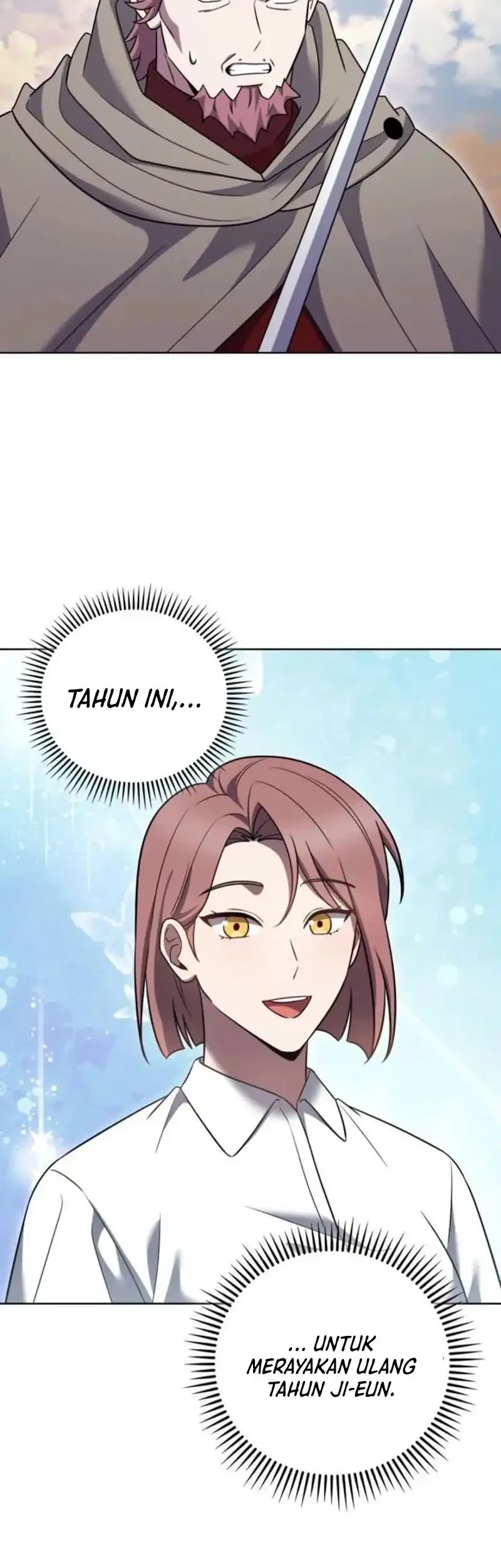 The Delivery Man From Murim chapter 107 halaman 57