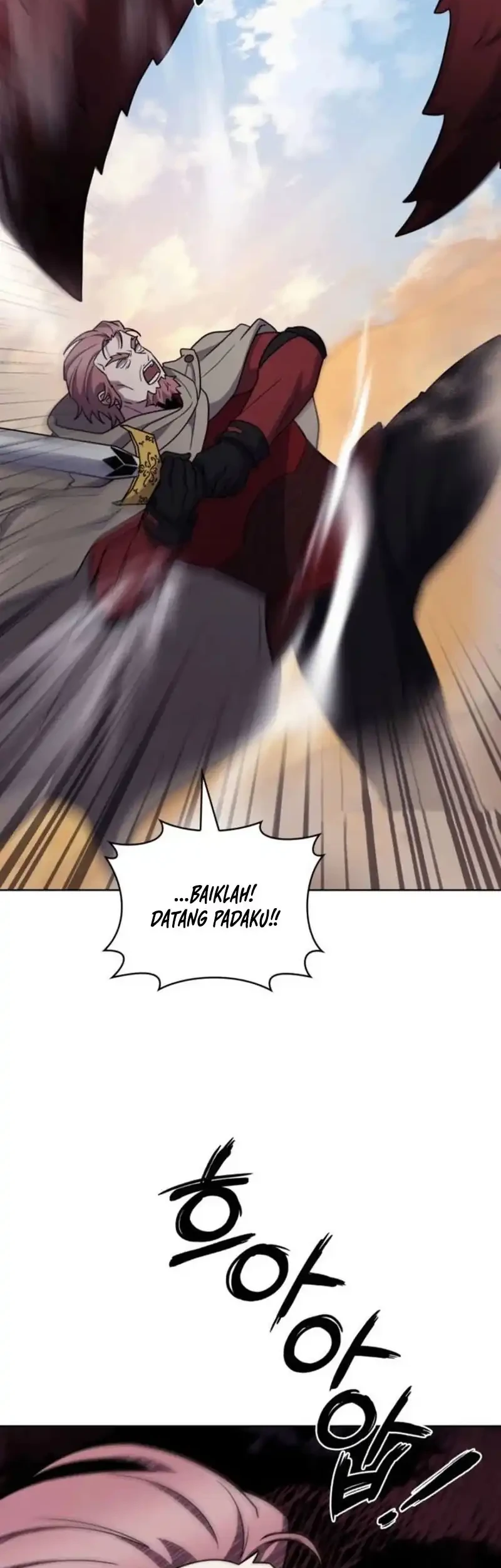 The Delivery Man From Murim chapter 107 halaman 59