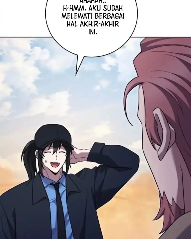 The Delivery Man From Murim chapter 107 halaman 70
