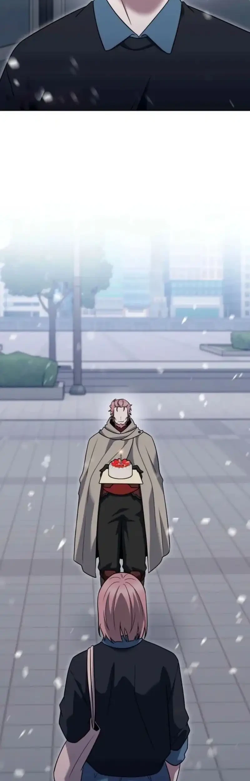 The Delivery Man From Murim chapter 107 halaman 79